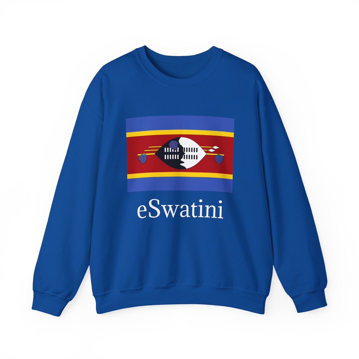 eSwatini Sweatshirt