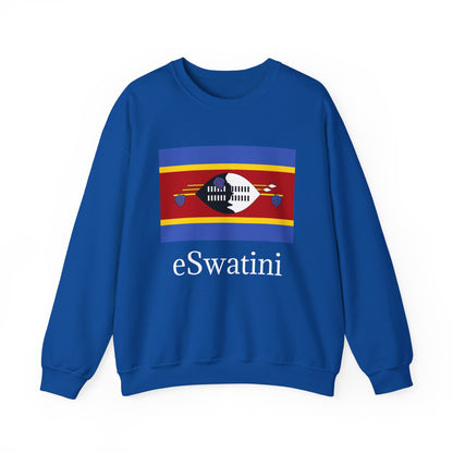 eSwatini Sweatshirt