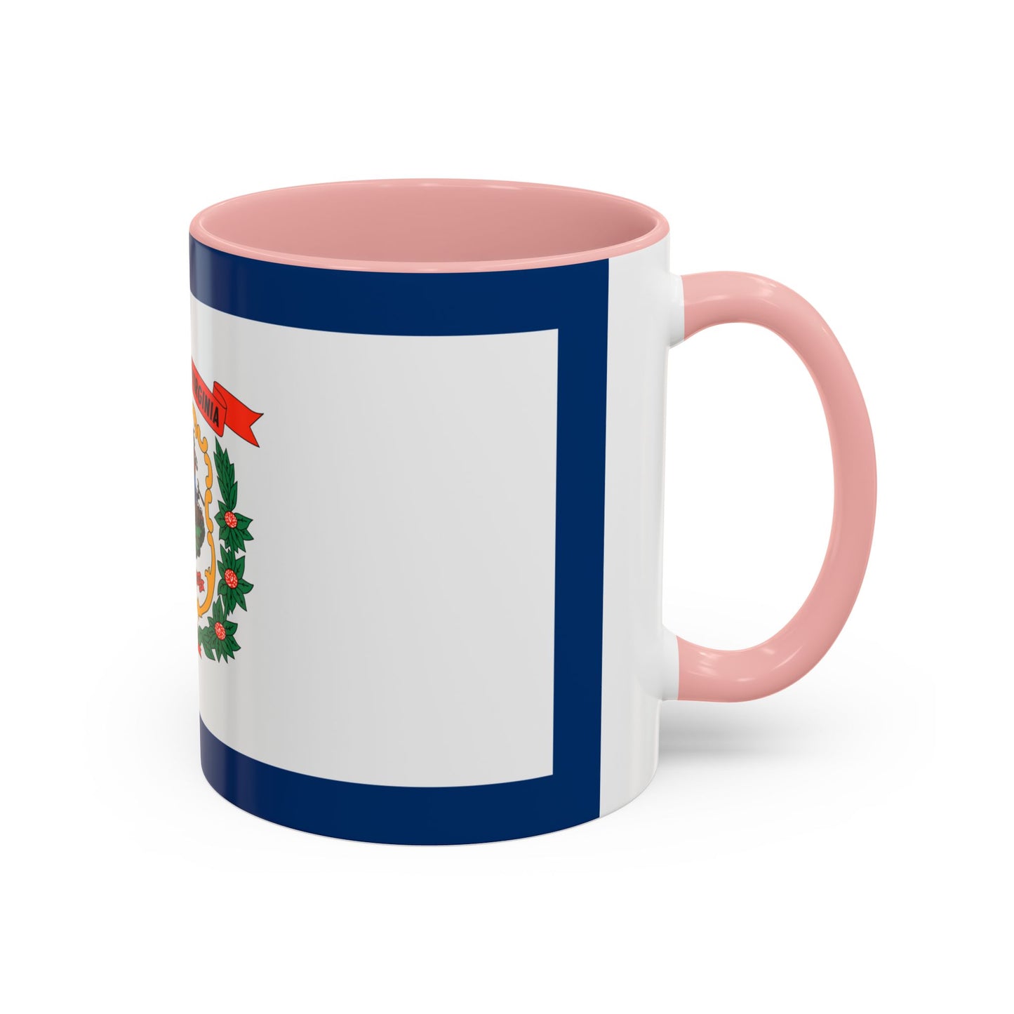 West Virginia Mug