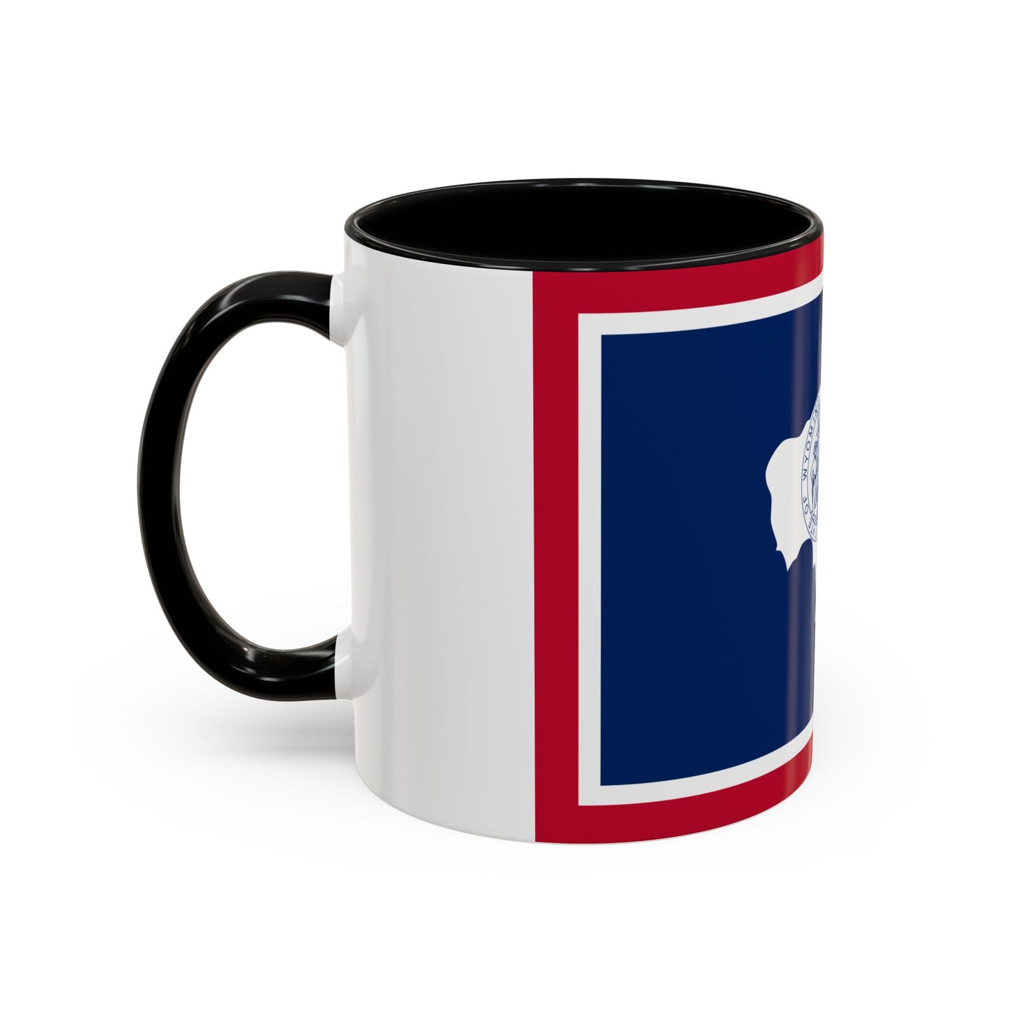 Wyoming Mug