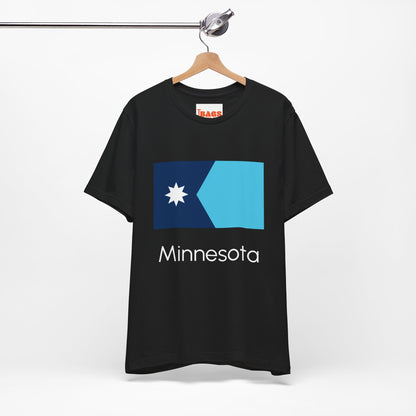 Minnesota T-shirts