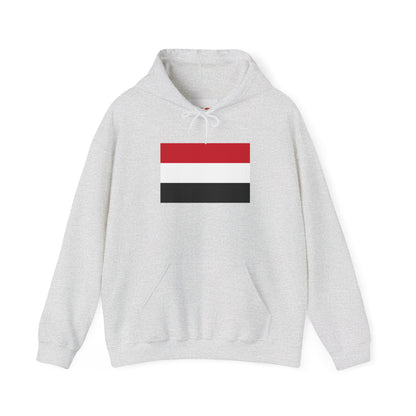 Yemen Flag Hoodies