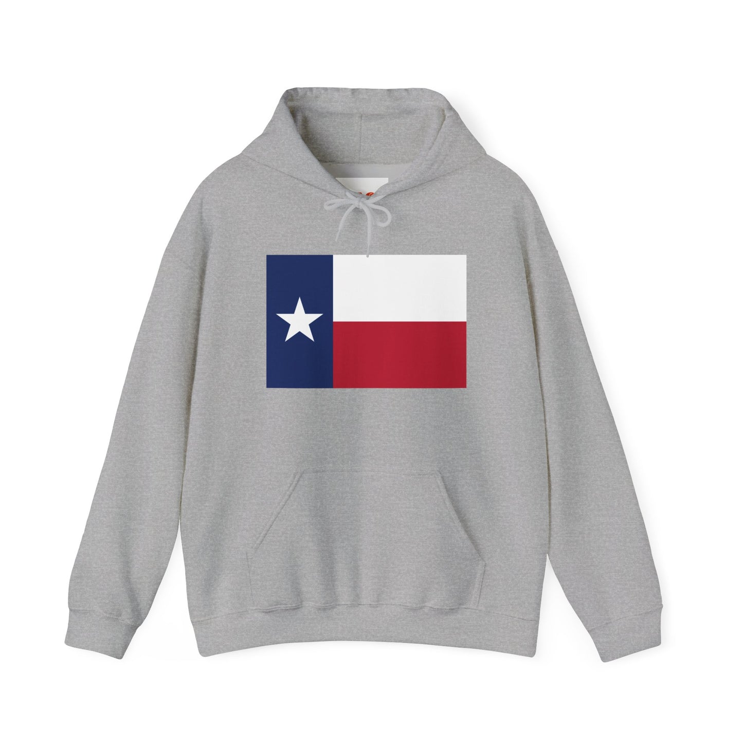 Texas Flag Hoodies