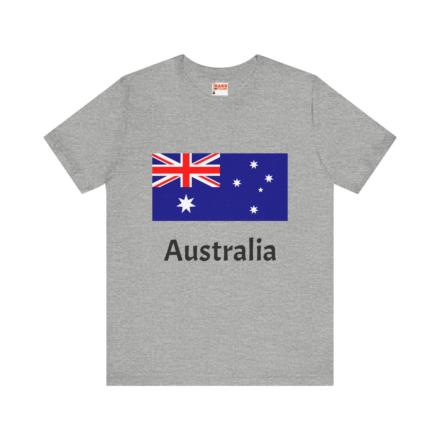 Australia T-shirts