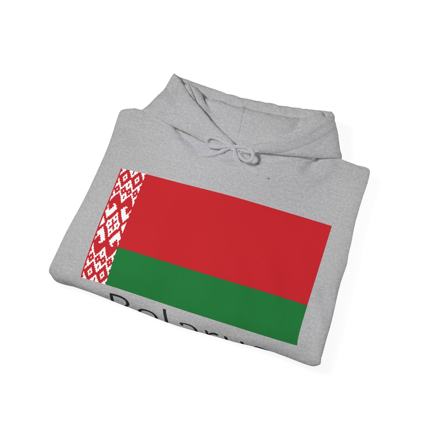 Belarus Hoodies