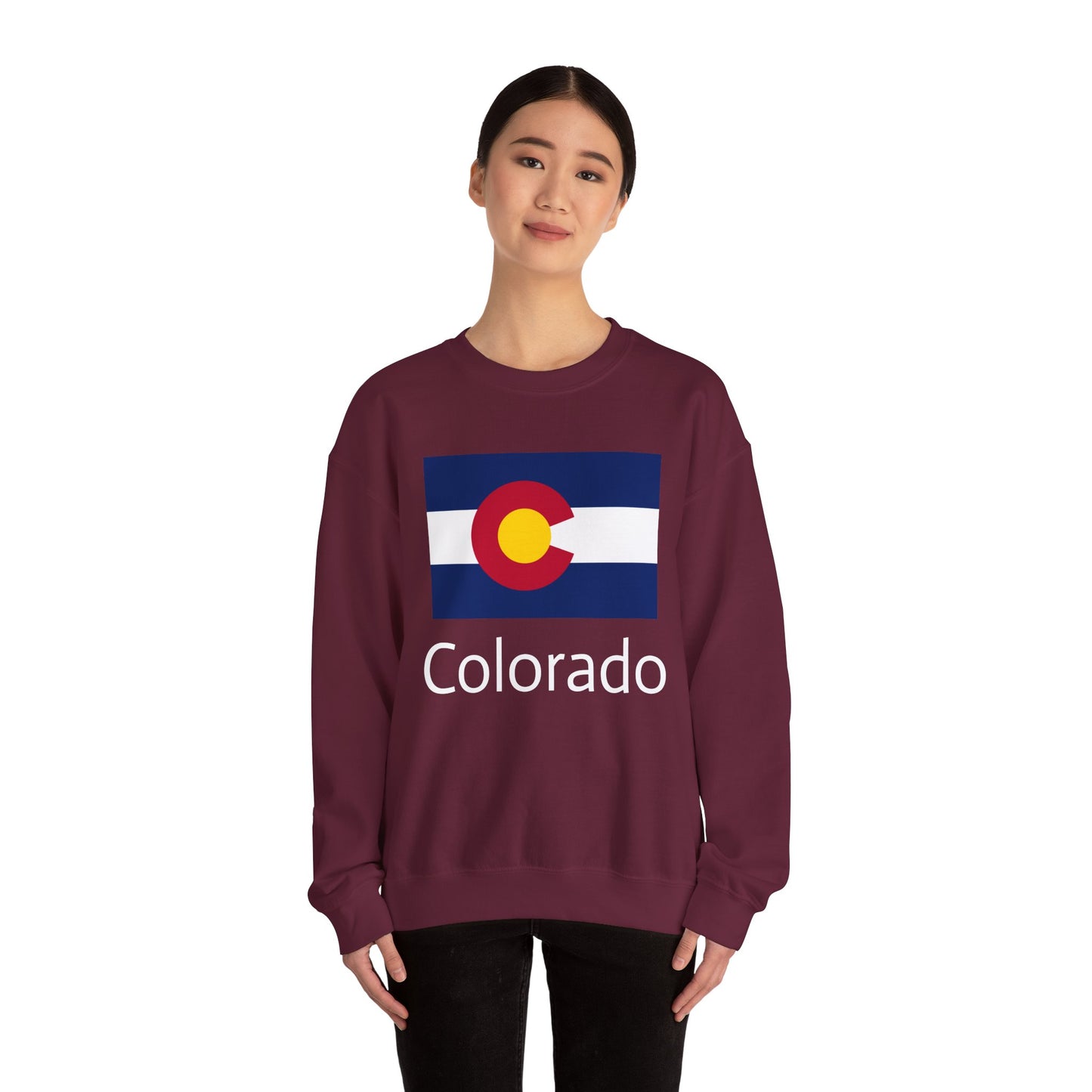 Colorado Sweatshirt