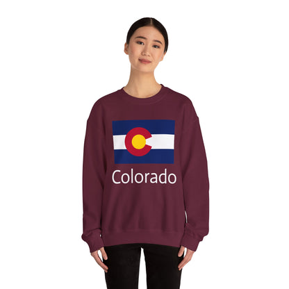 Colorado Sweatshirt