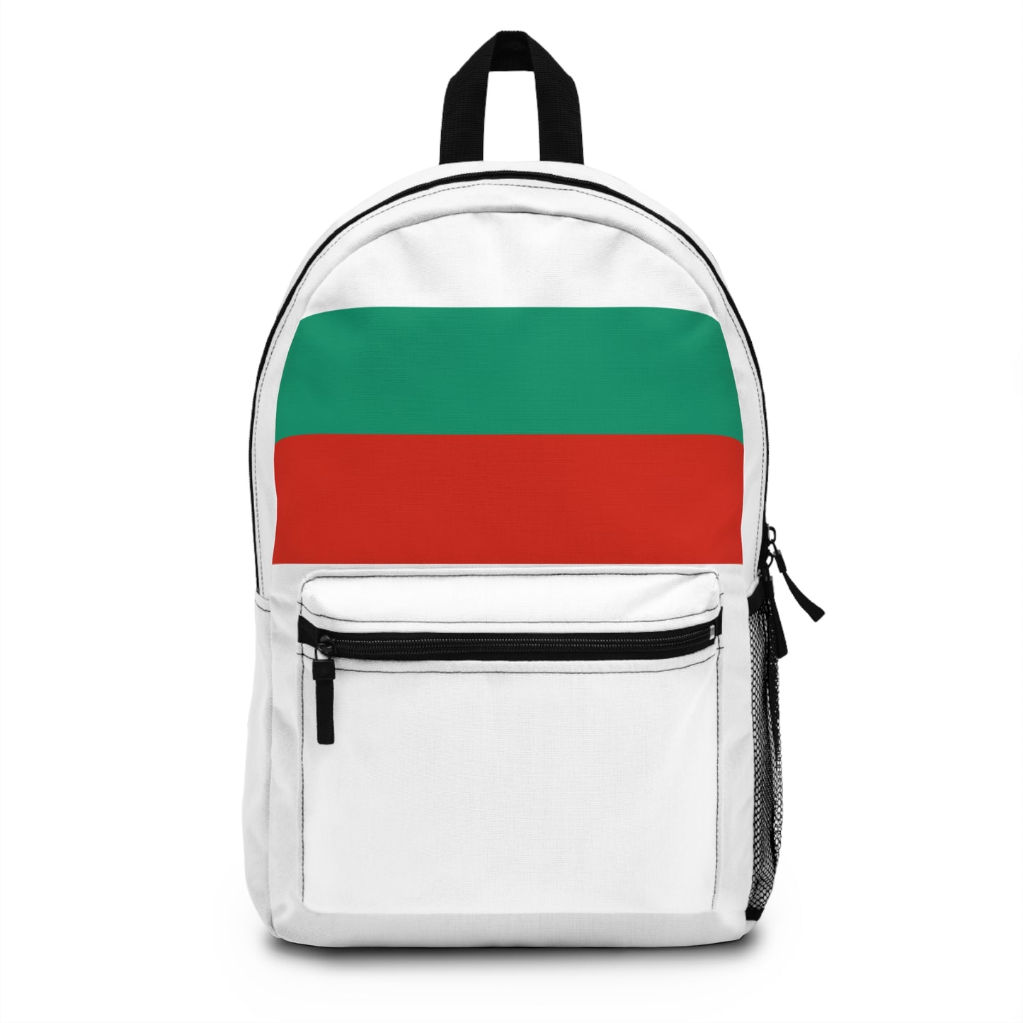 Bulgaria Backpack