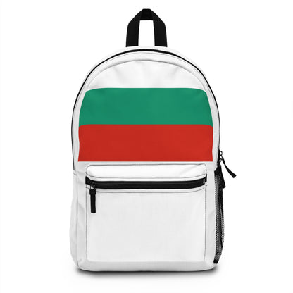 Bulgaria Backpack