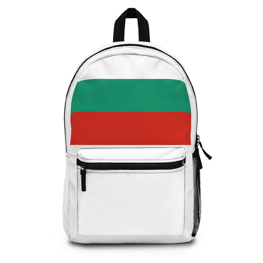 Bulgaria Backpack