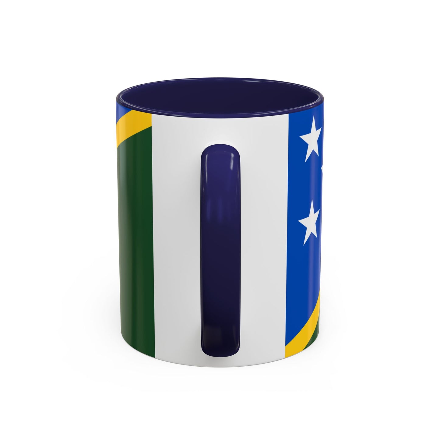 Solomon Islands Mug