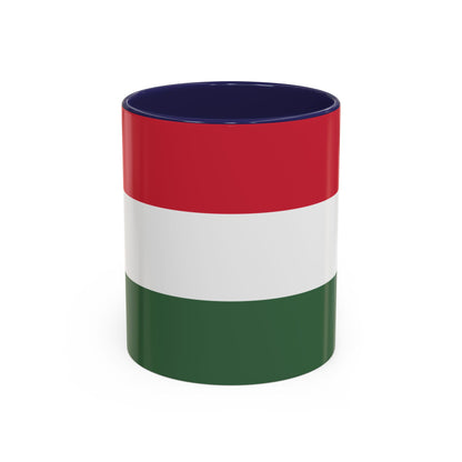 Hungary Mug