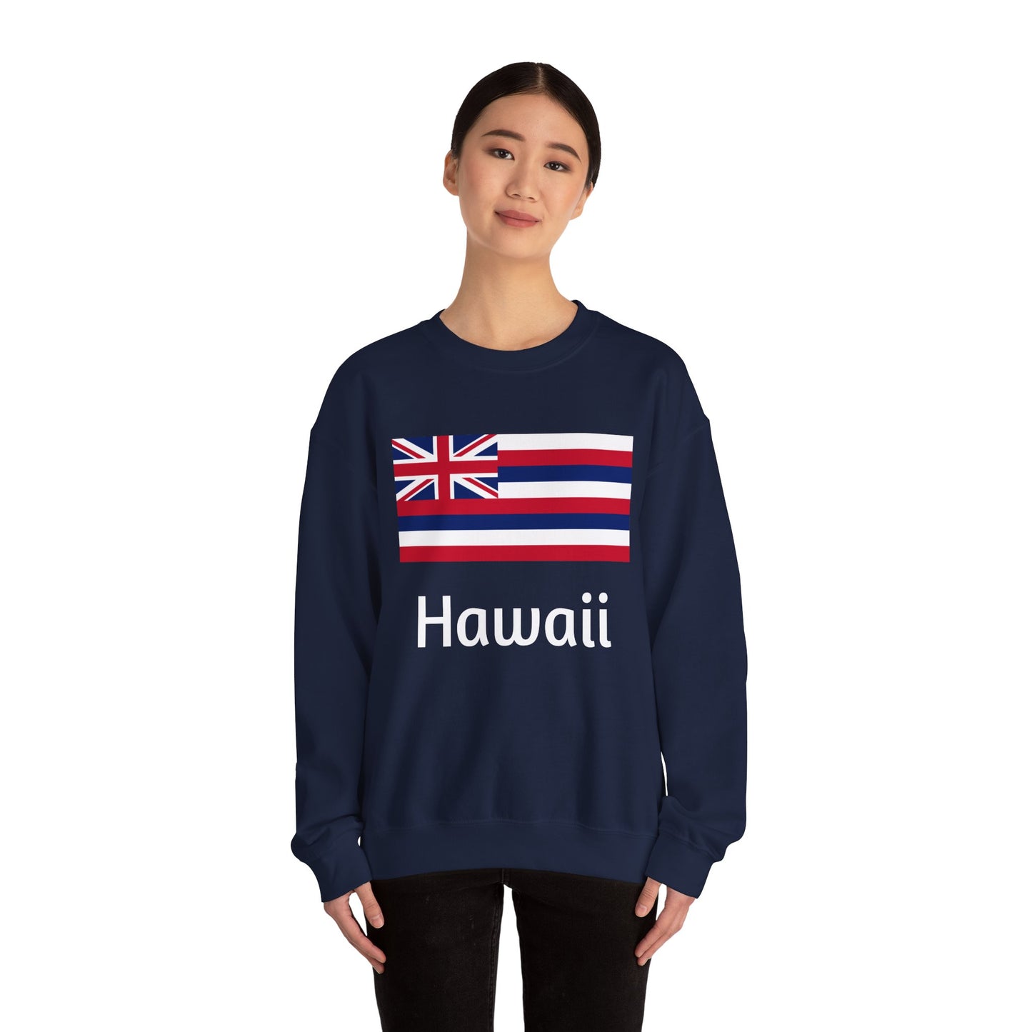 Hawaii Sweatshirt