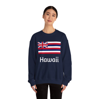 Hawaii Sweatshirt
