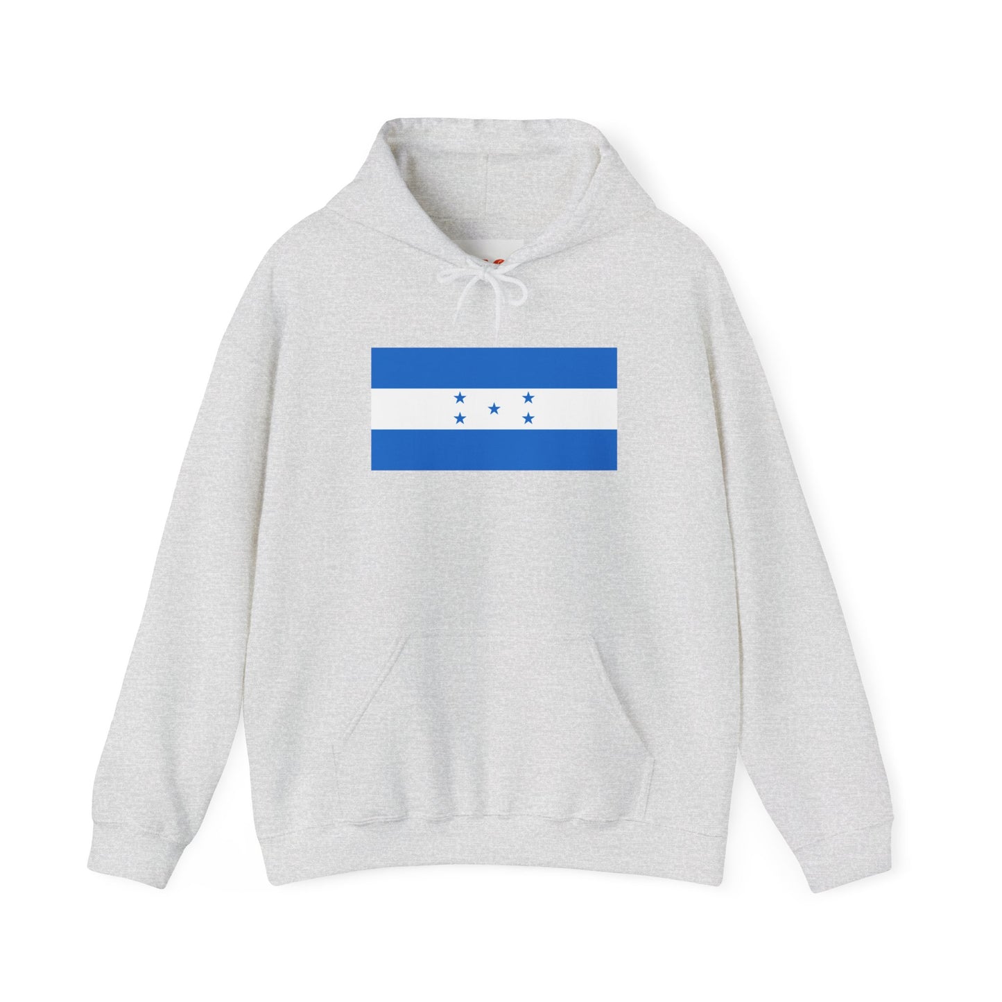 Honduras Flag Hoodies