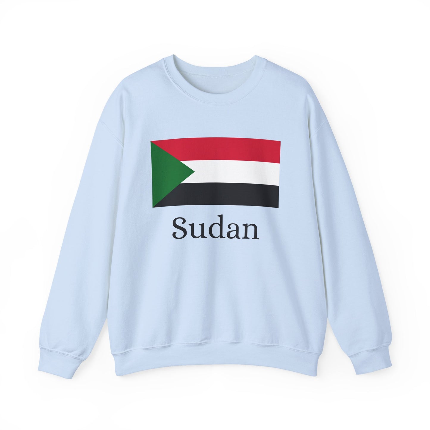 Sudan Sweatshirt