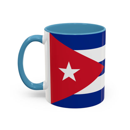 Cuba Mug
