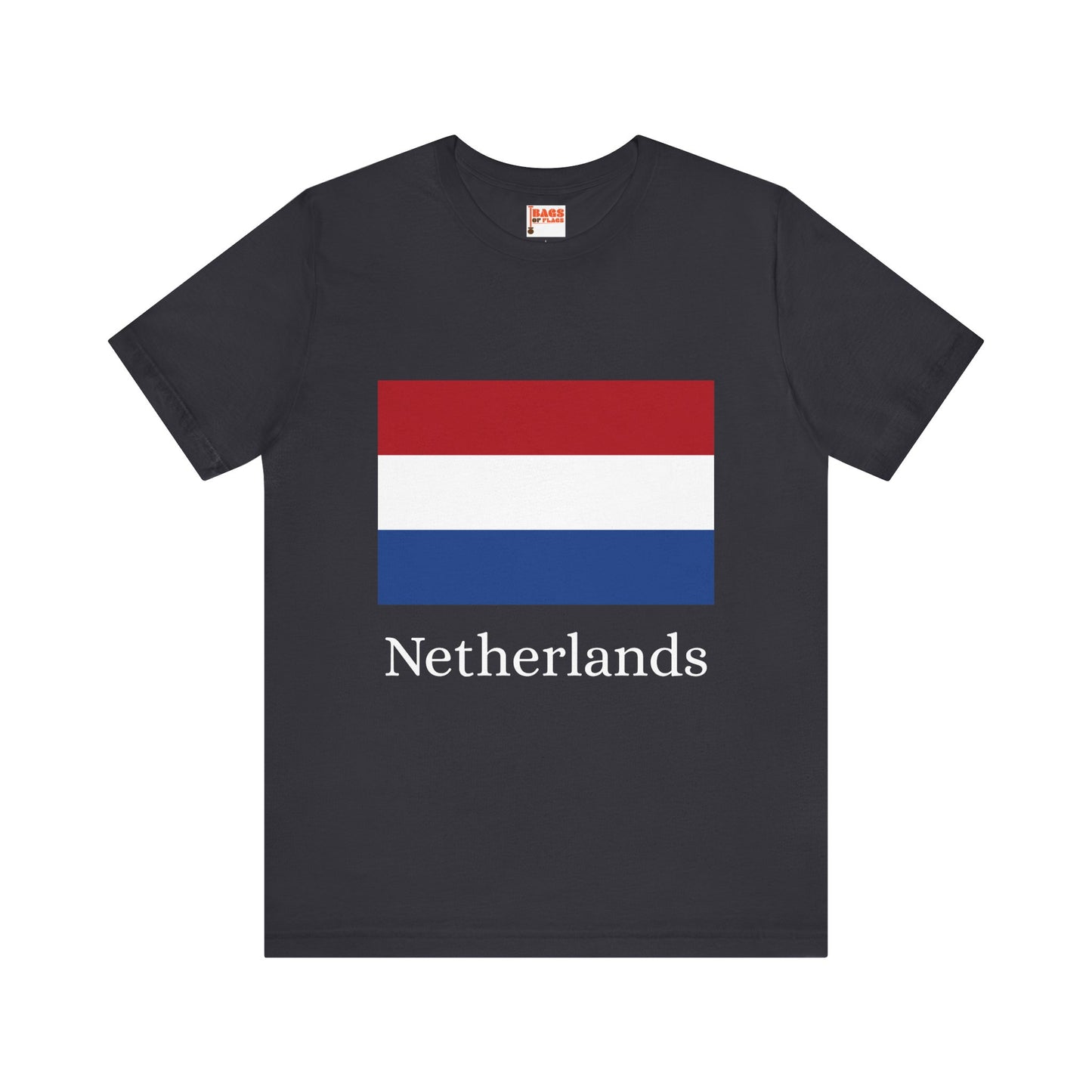 Netherlands T-shirts