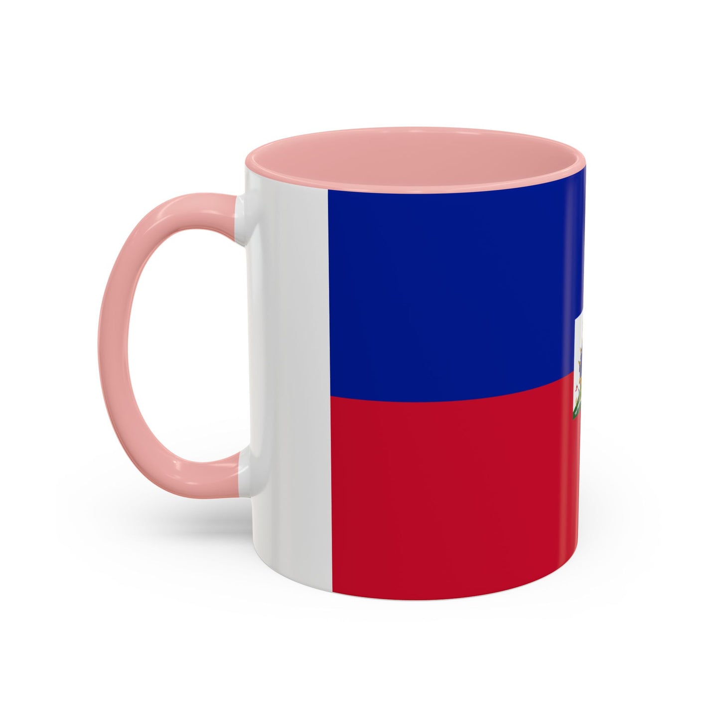 Haiti Mug