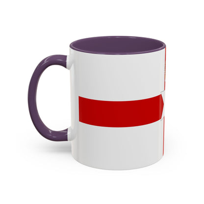 Northern Ireland Mug