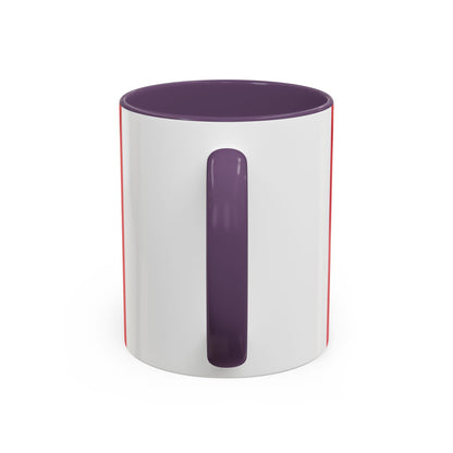 Maldives Mug