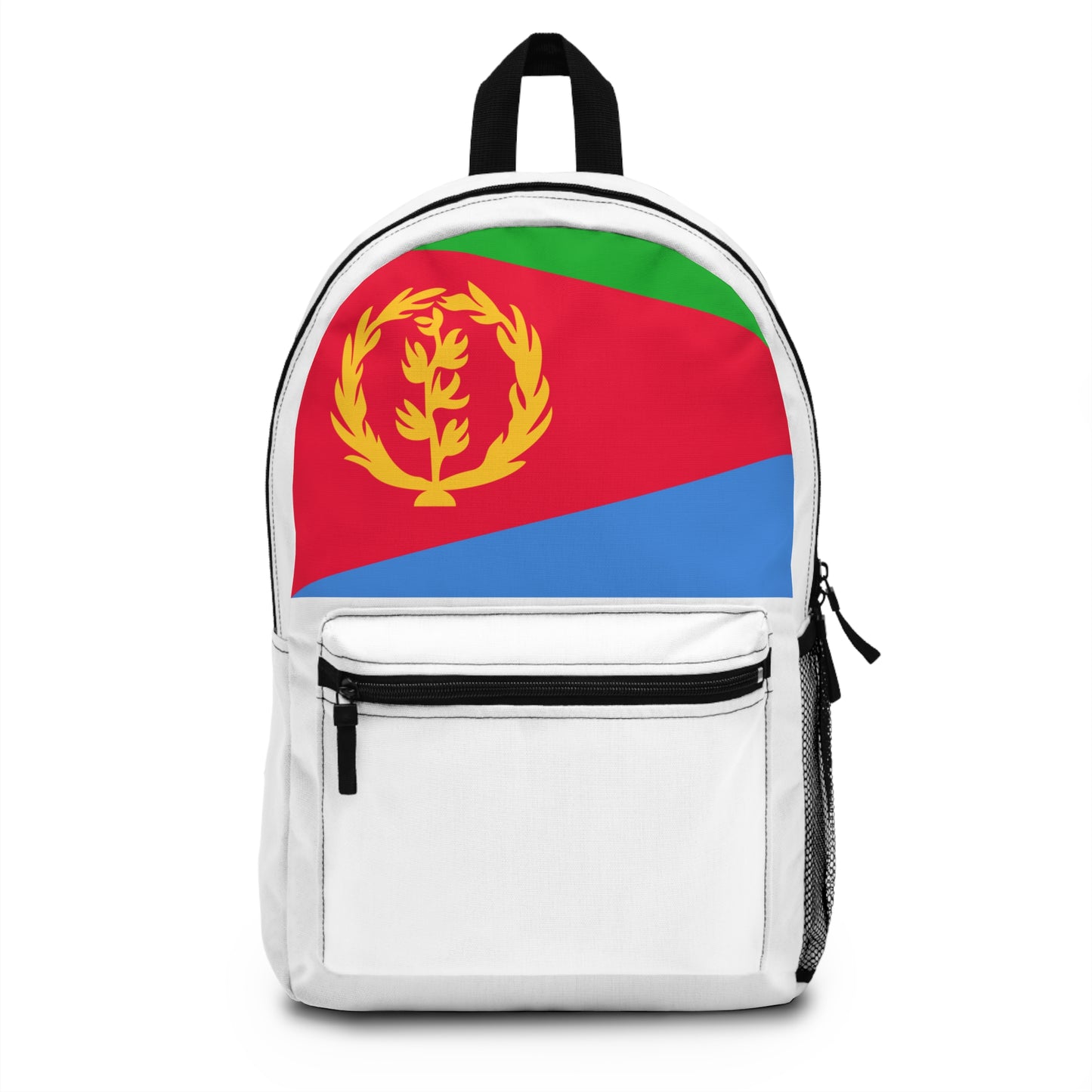 Eritrea Backpack