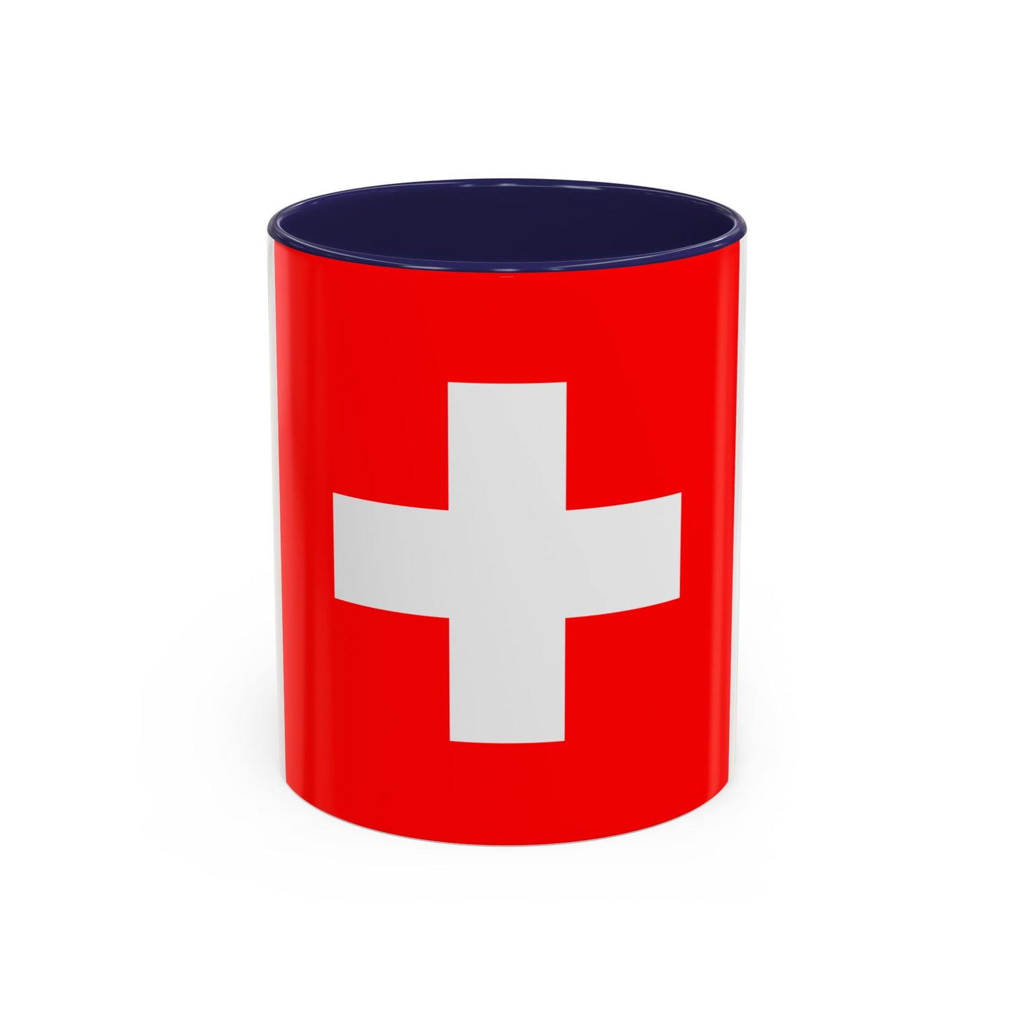Switzerland Mug
