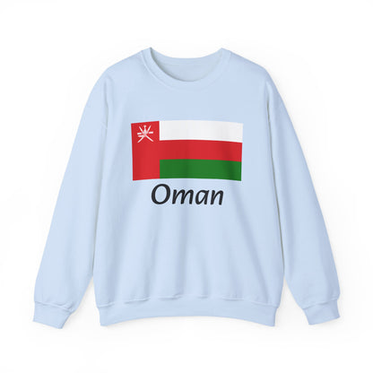 Oman Sweatshirt