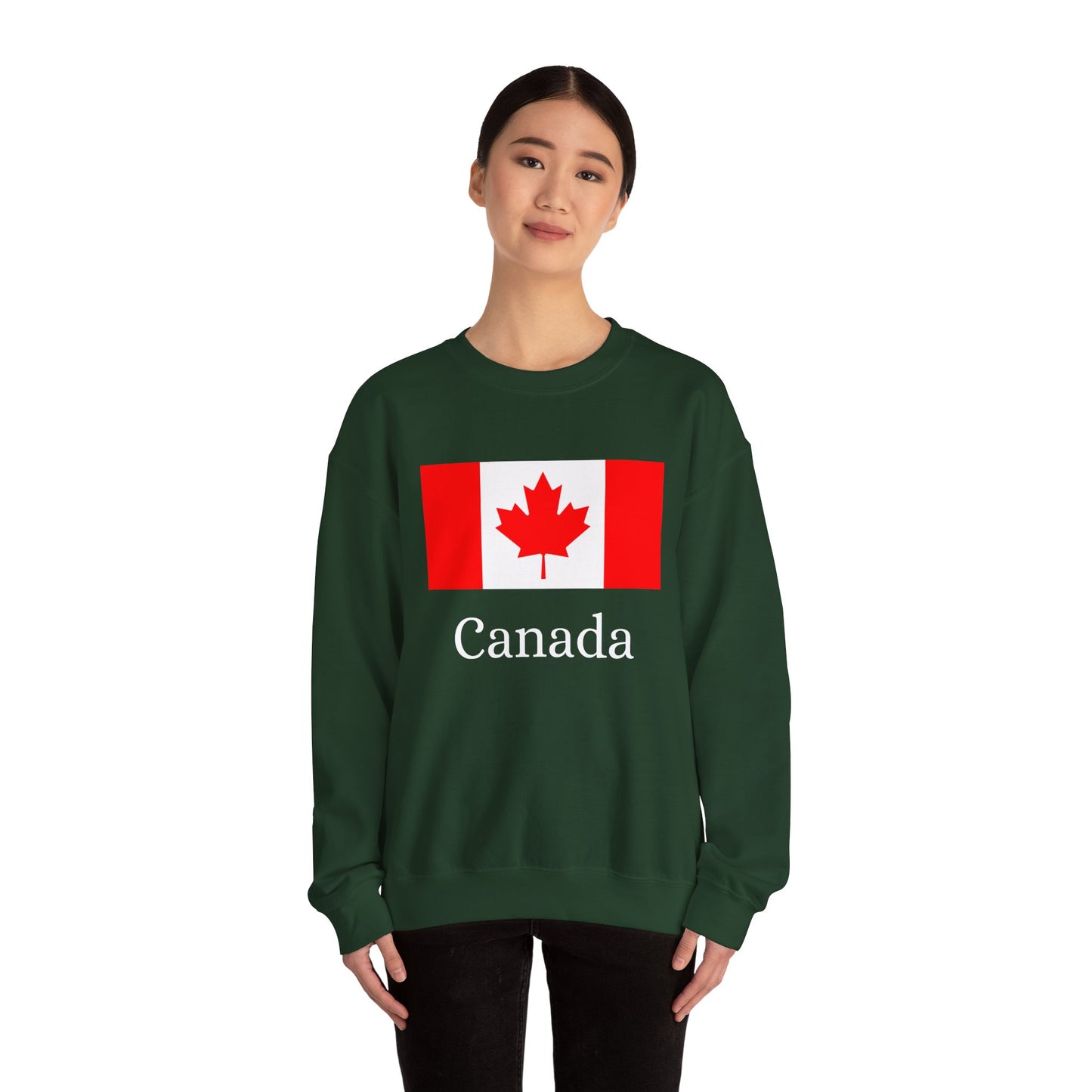 Canada Sweatshirt