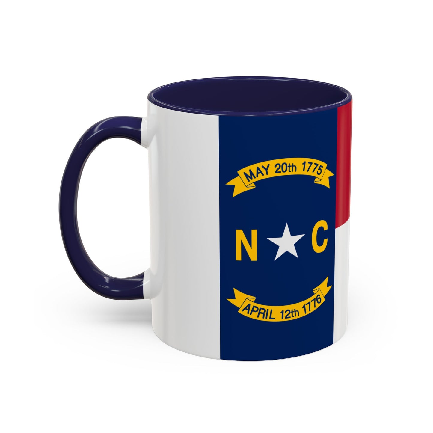 North Carolina Mug