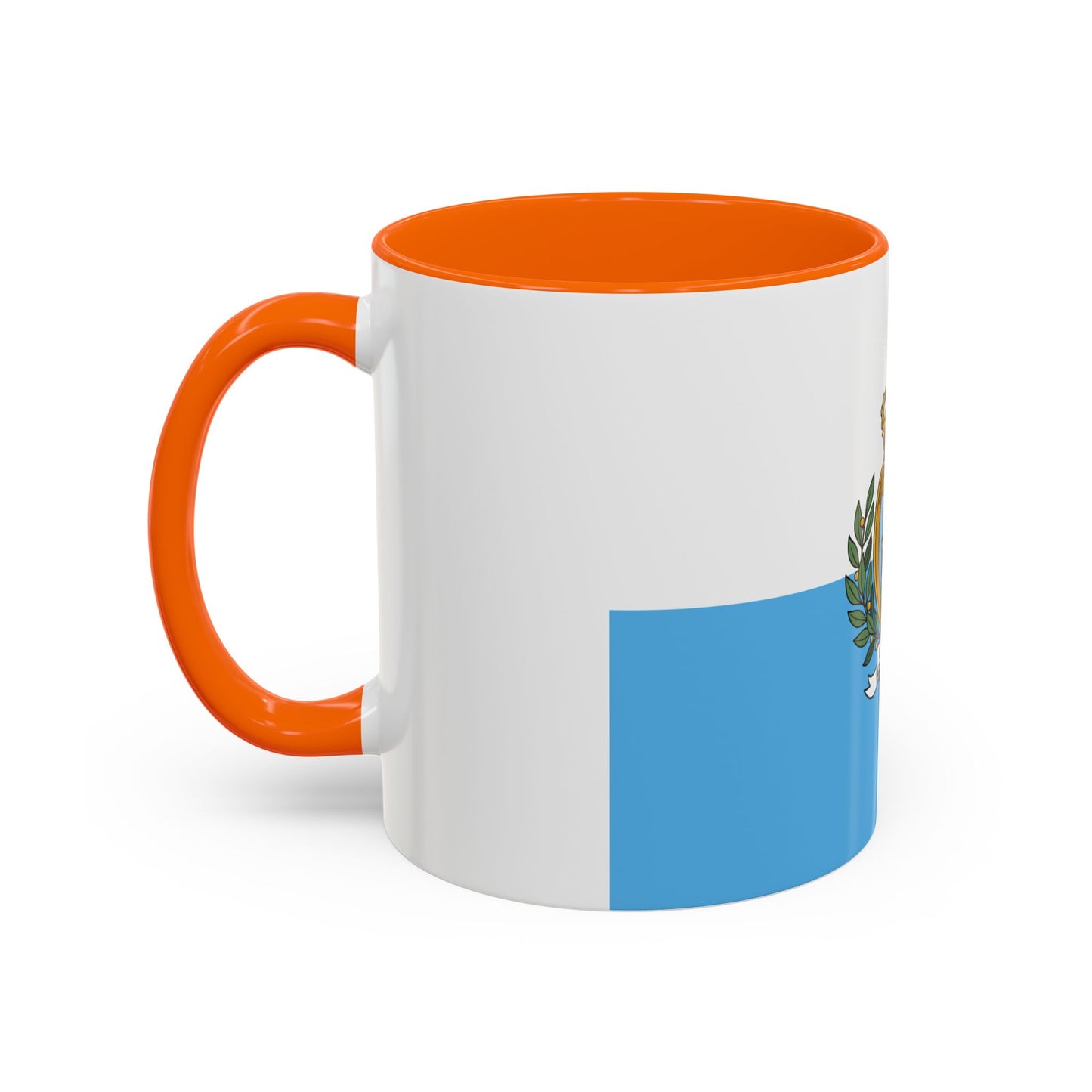 San Marino Mug