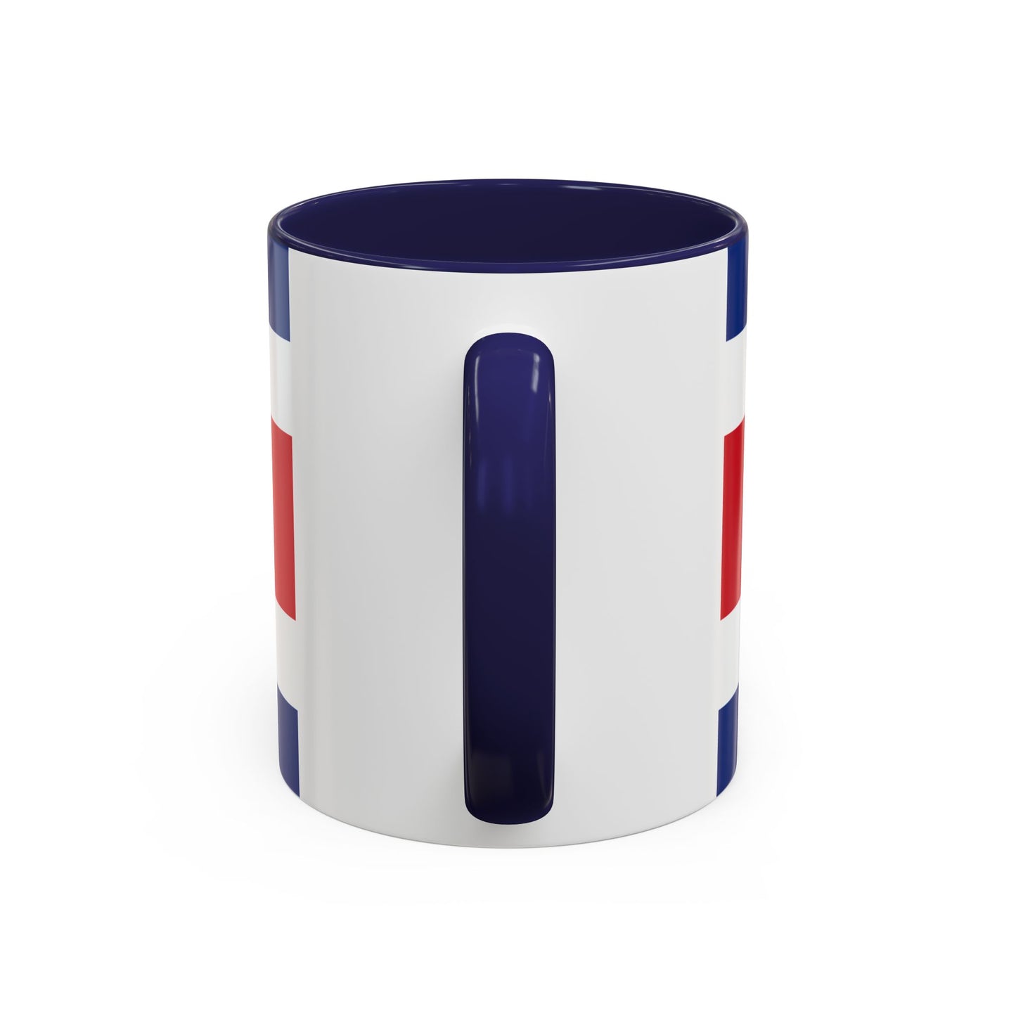 Costa Rica Mug