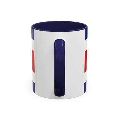 Costa Rica Mug
