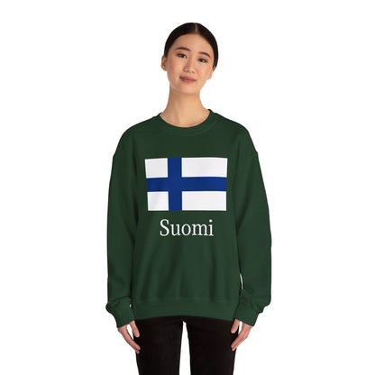 Suomi Sweatshirt