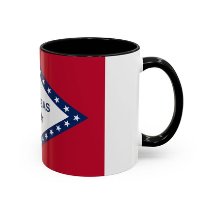 Arkansas Mug