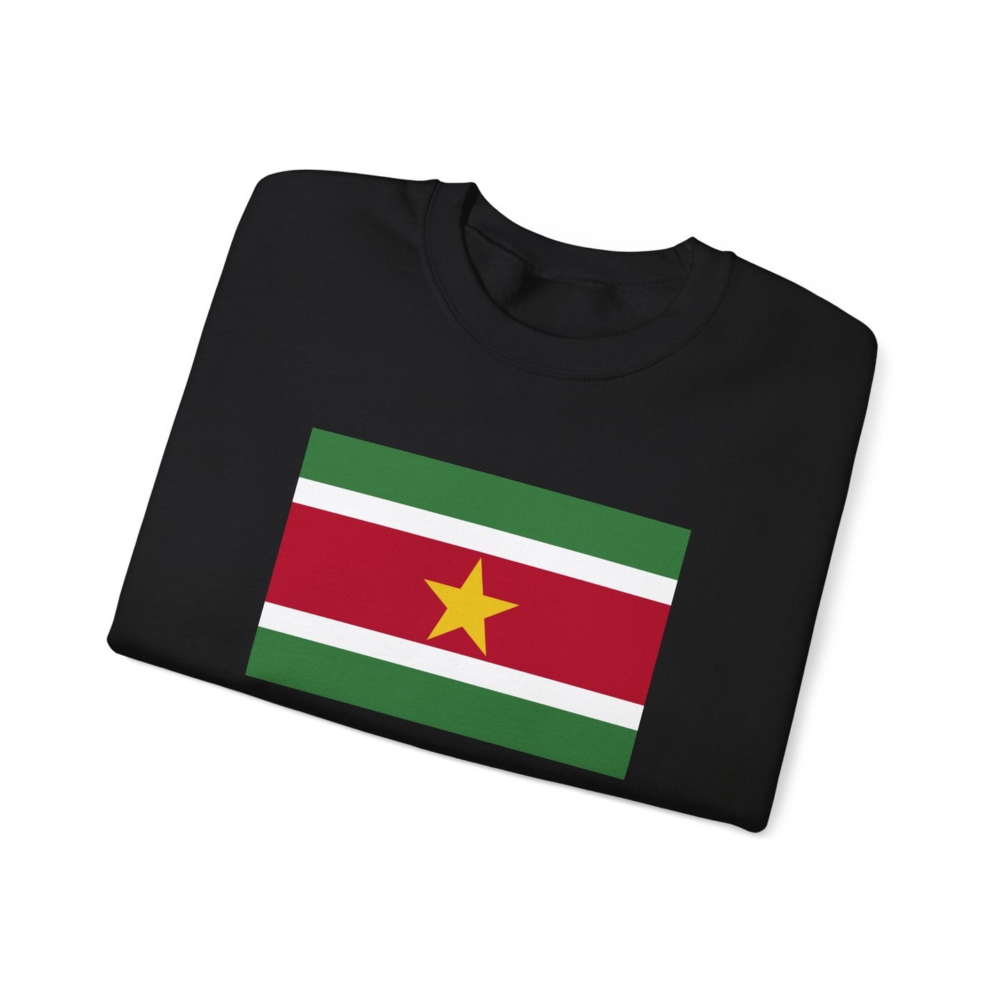 Suriname Sweatshirt
