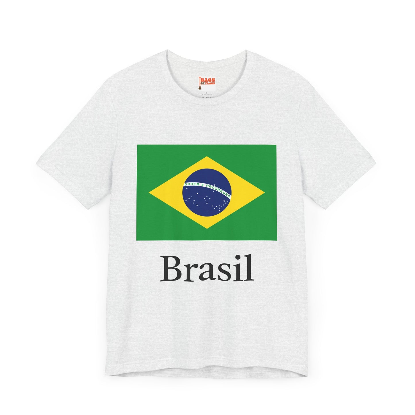Brasil T-shirts
