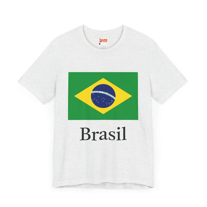 Brasil T-shirts