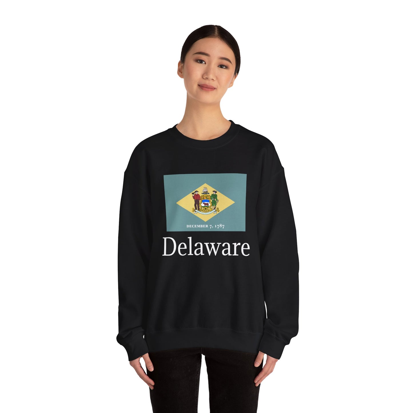 Delaware Sweatshirt