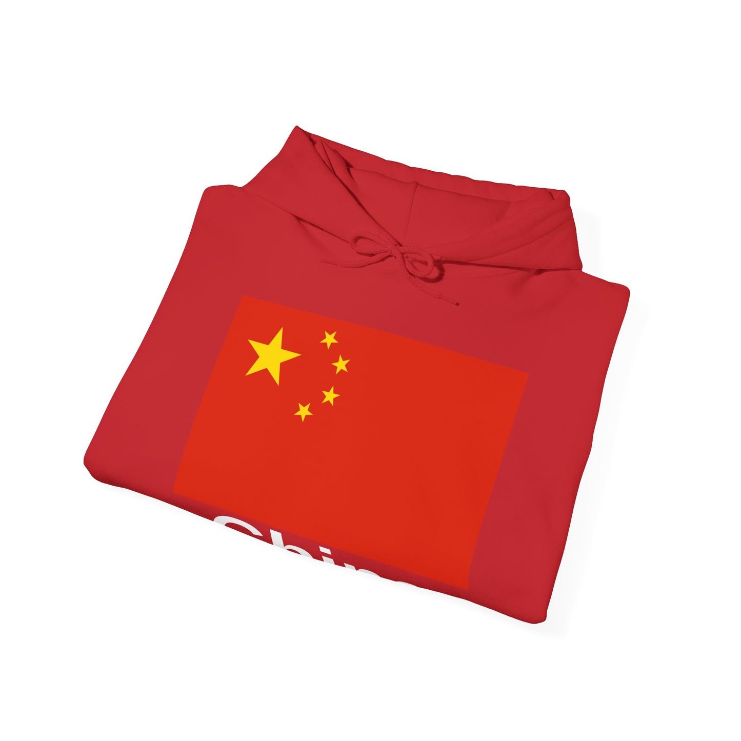 China Hoodies
