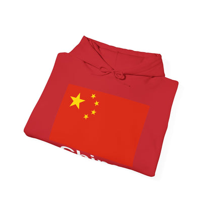 China Hoodies