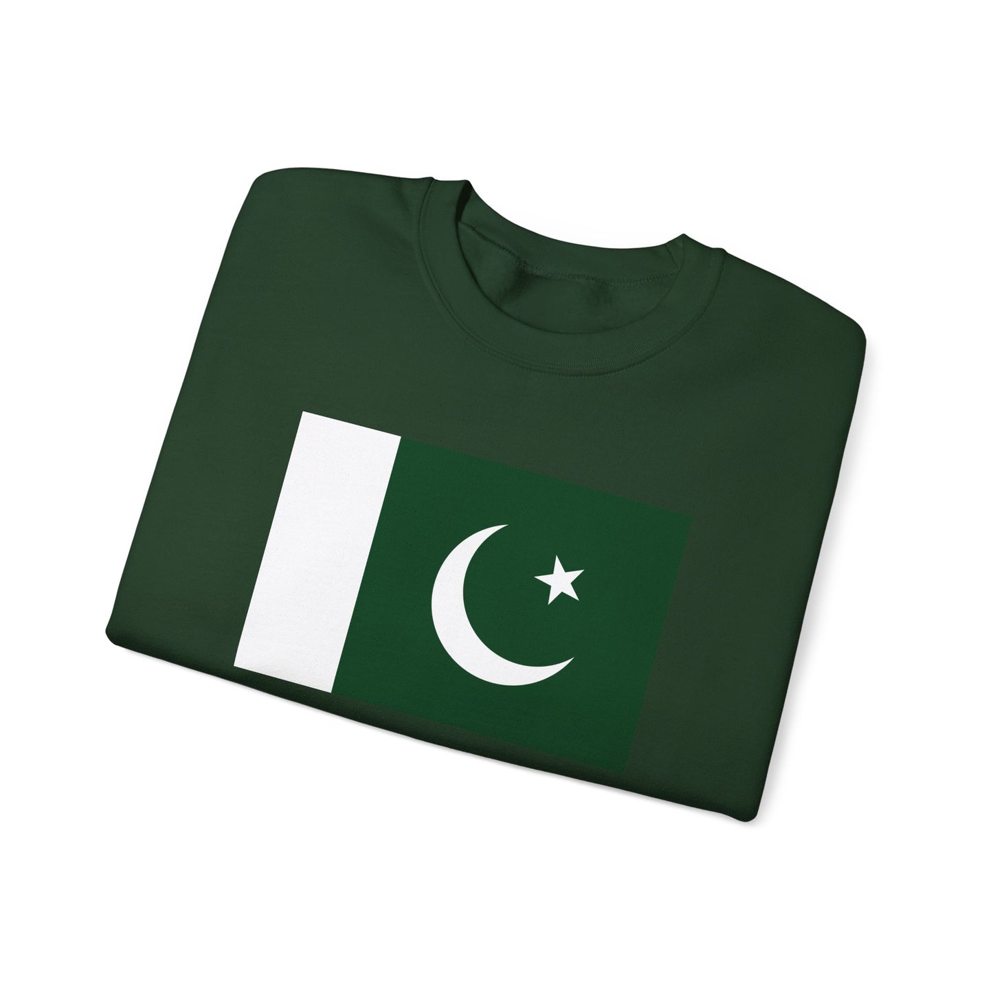 Pakistan Sweatshirt