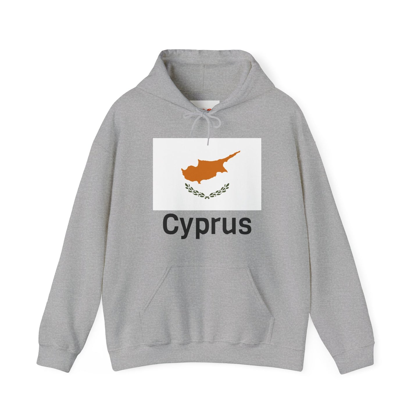 Cyprus Hoodies