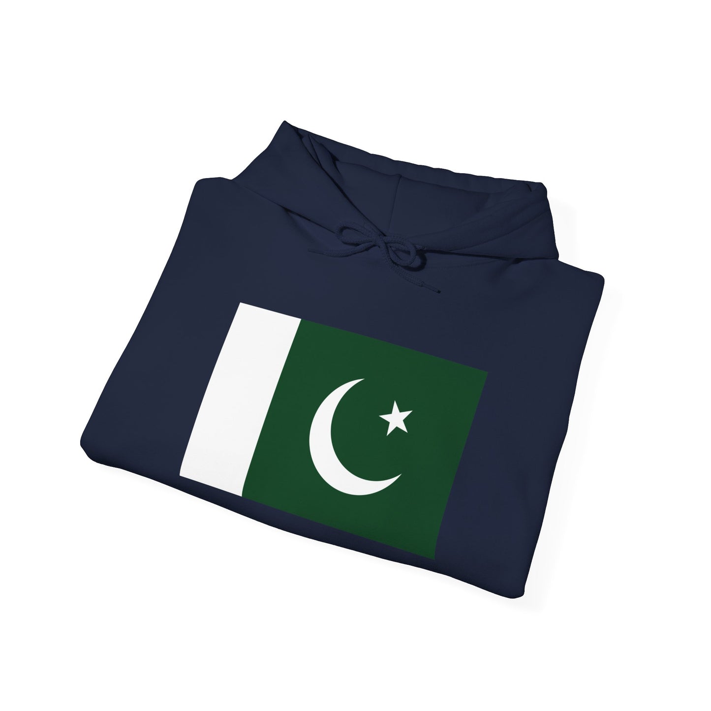 Pakistan Flag Hoodies