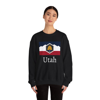 Utah Sweatshirt