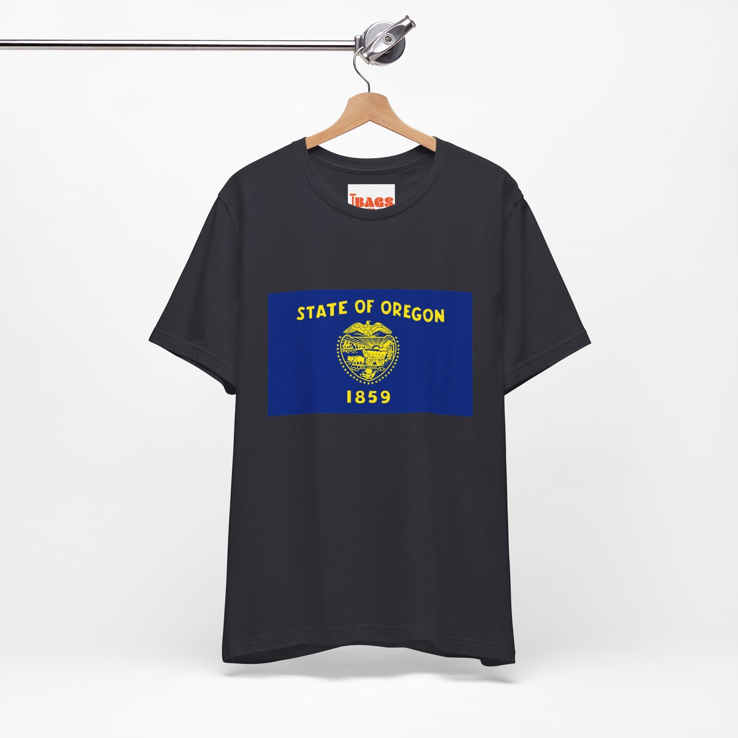 Oregon Flag T-shirts