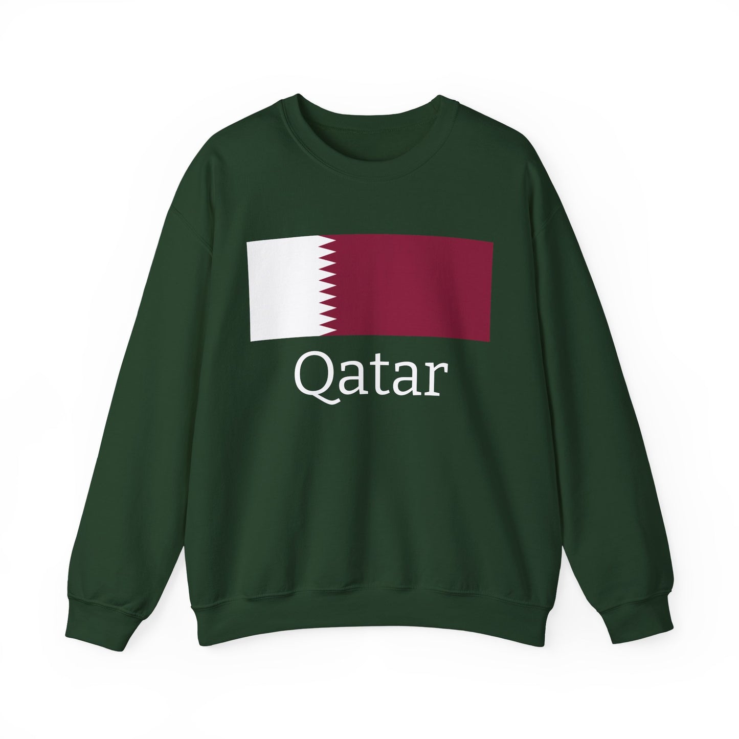 Qatar Sweatshirt
