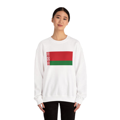 Belarus Flag Sweatshirt