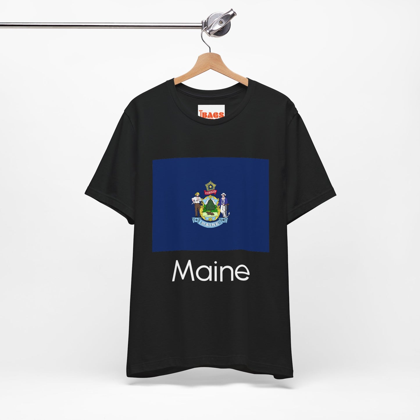 Maine T-shirts