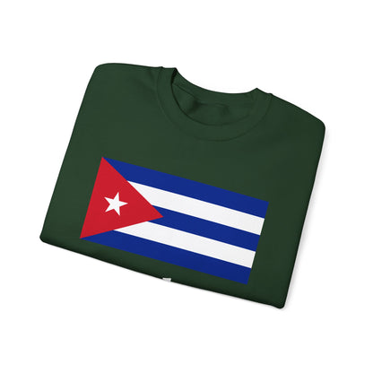 Cuba Sweatshirt